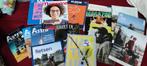 Magazines - verschillende tijdschriften, Ophalen, Zo goed als nieuw, Overige typen