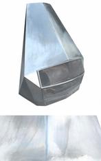 Don-bar vintage design, Maison & Meubles, Cheminées, Enlèvement, Utilisé, Suspendu, Cheminée au bois