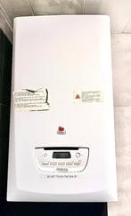 CHAUDIERE SUPER ETAT, Doe-het-zelf en Bouw, Chauffageketels en Boilers, Ophalen, Gebruikt, Aardgas, 100 liter of meer