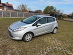 Ford Fiesta 1.6tdci euro5 2010 165.000km met keuring airco, Autos, Achat, 4 portes, Entreprise, Boîte manuelle
