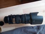Nikon nikkor 70-200, Enlèvement, Utilisé