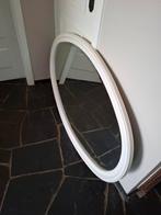 Miroir ovale, Enlèvement, Ovale