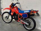 HONDA MTX 200, Entreprise, Enduro, 200 cm³