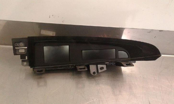 INTERIEUR DISPLAY Mazda 3 (BL12 / BLA2 / BLB2), Auto-onderdelen, Interieur en Bekleding, Mazda, Gebruikt