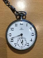 Zakhorloge Omega, Enlèvement, Montre de poche, Omega