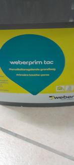 Knauff, Weber, Mapei, tegellijm, voegsel, pimer halve prijs, Enlèvement