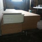 Gyproc plaat ABA 260x6012.5mm 13stuks, Enlèvement