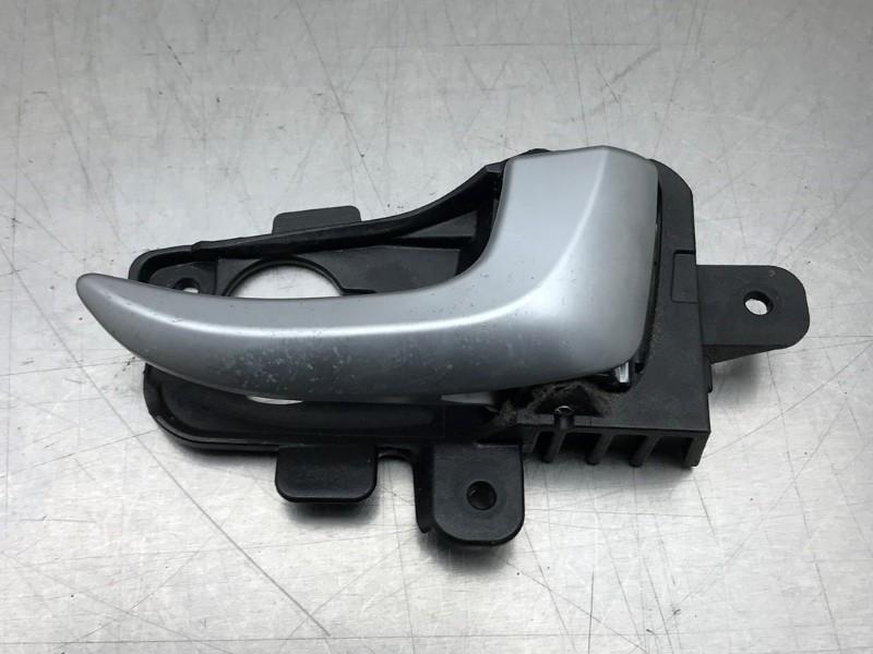 PORTIERGREEP BUITEN RECHTS VOOR Hyundai i30 (GDHB5), Auto-onderdelen, Carrosserie, Hyundai, Voor, Rechts, Gebruikt