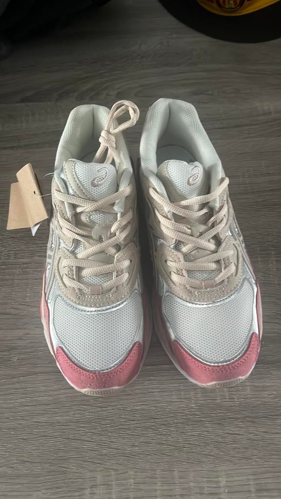 Asics gel, Ophalen of Verzenden, Nieuw