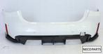 BMW M4 G82 M POWER CARBON ACHTERBUMPER BUNPER KLEUR A300 O.A, Auto-onderdelen, Gebruikt, -, -, Ophalen of Verzenden