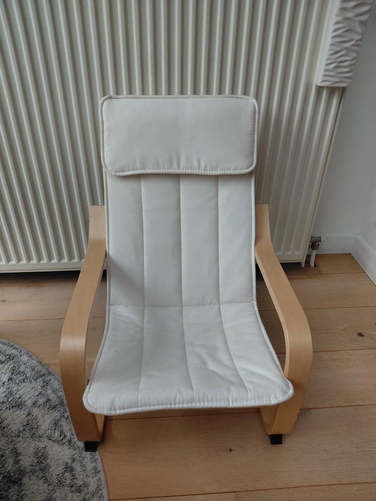 Stoeltje, Kinderen en Baby's, Ophalen, Zo goed als nieuw, Stoel(en)