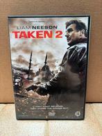 Taken 2 DVD, Enlèvement ou Envoi, Comme neuf