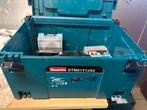 Multitool makita met accessoires, Enlèvement ou Envoi, Comme neuf