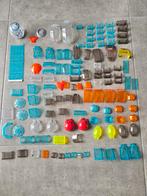 Lego Transparante Onderdelen Partij - Cockpits, Ramen, Enlèvement ou Envoi, Briques en vrac, Lego