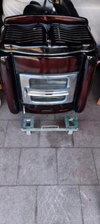 1958 kolenkachel, Huis en Inrichting, Kachels, Ophalen, Kolenkachel