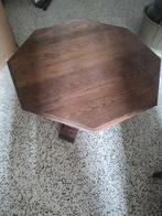 table basse, Enlèvement, Chêne