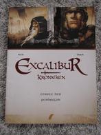 Strip Excalibur Kronieken, Enlèvement ou Envoi, Une BD, Utilisé, Istin-Brion