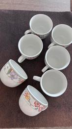 Koffie tassen, Enlèvement, Comme neuf