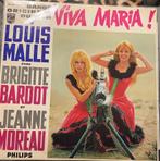 Georges Delerue Viva Maria Bande originale du Film, Enlèvement ou Envoi, Comme neuf, 12 pouces