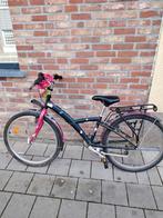 Meisjes fiets., Fietsen en Brommers, Ophalen