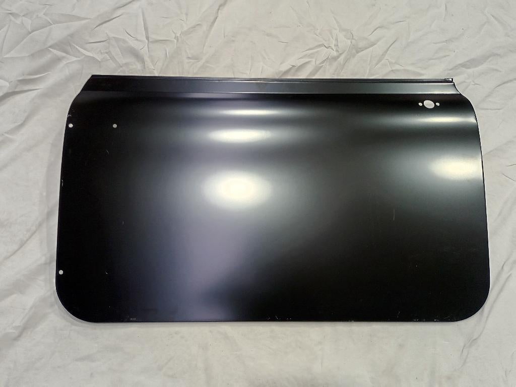 panneau de porte gauche, mk1-2 original Classic Mini, Neuf, Austin, Enlèvement, Porte