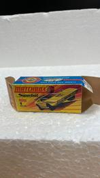 Matchbox Superfast 1 Mod Rod doosje, Ophalen of Verzenden, Zo goed als nieuw
