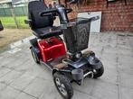 scootmobiel, Gebruikt, 36 t/m 45 km, 11 t/m 15 km/u, Ophalen