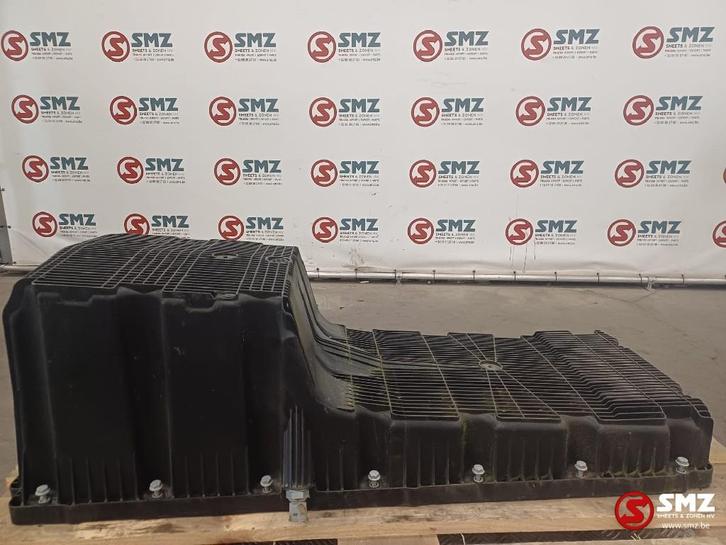 Occ carter d'huile OM470 Mercedes, Autos : Pièces & Accessoires, Pièces camion, Mercedes-Benz, Moteur et Accessoires, Utilisé