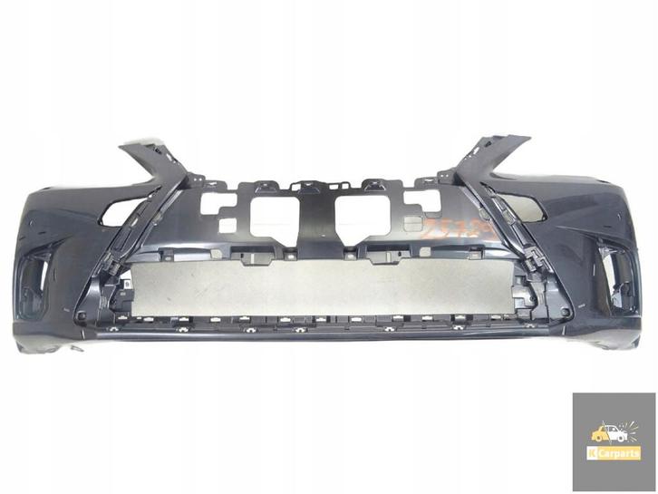 Pare-chocs avant Lexus CT200H LIFT F SPORT, Autos : Pièces & Accessoires, Carrosserie & Tôlerie, Pare-chocs, Lexus, Utilisé
