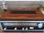Luxman R 1030 vintage versterker receiver, Audio, Tv en Foto, Versterkers en Ontvangers, Ophalen, Zo goed als nieuw, Stereo, Overige merken