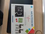 Montessori cijfers, Kinderen en Baby's, Ophalen, Gebruikt