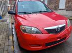 Mazda2 essence prete a immatriculer eur4, Autos, Mazda, Rouge, Achat, Boîte manuelle, 1300 cm³
