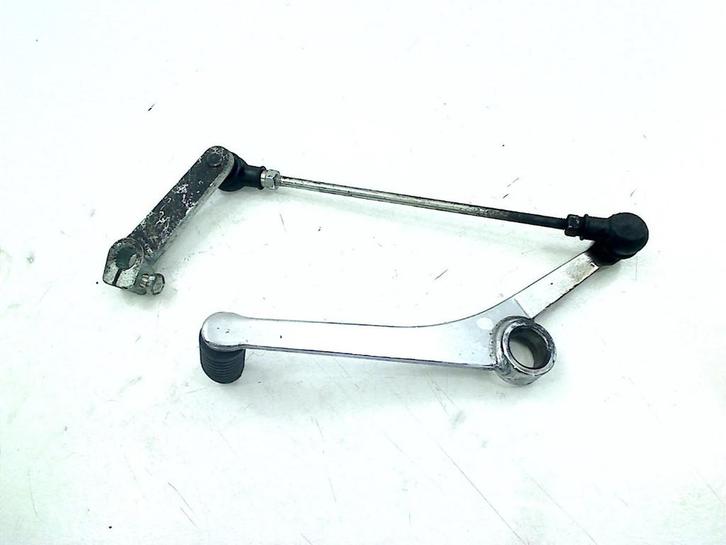 SCHAKELPEDAAL Suzuki GSF 650 Bandit 2009-2012 (GSF650), Motoren, Onderdelen | Suzuki, Gebruikt