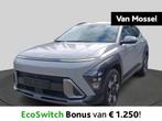 Hyundai Kona 1.6 GDi Hybrid Feel 6-DCT, Auto's, Stof, Gebruikt, 4 cilinders, 1600 cc