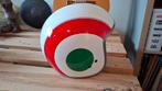 Casque vespa italian flag, Enlèvement