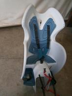 Siège de vélo pour enfant B TWIN, Enlèvement, Comme neuf, B'twin