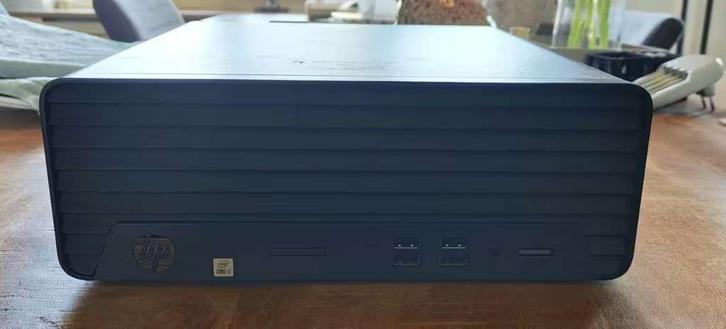 HP ProDesk 400 G7 SFF i7-10700 64GB aangeboden, Informatique & Logiciels, Ordinateurs de bureau, Utilisé, SSD, 64 GB ou plus, Avec carte vidéo