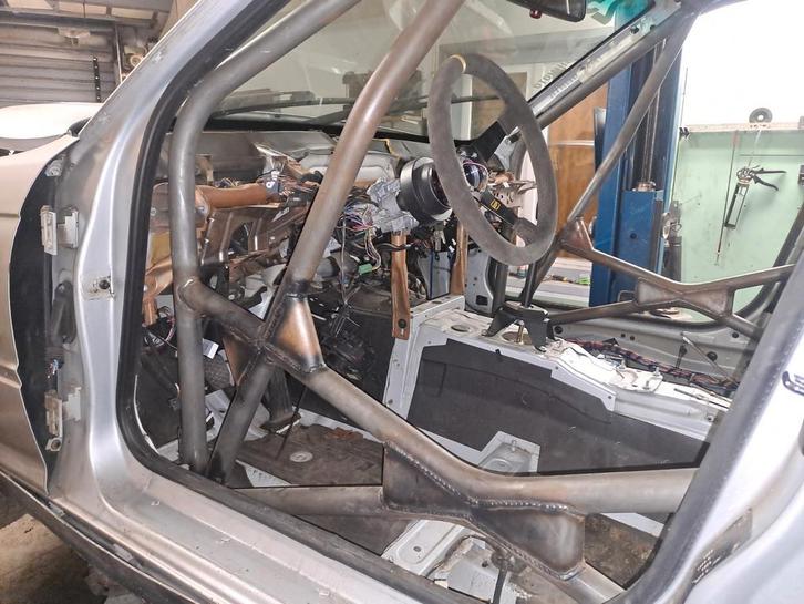 Bmw circuit of drift auto, Auto diversen, Raceauto's