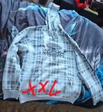 dames trui maat XXL blauw smalle maat, Kleding | Dames, Ophalen, Gedragen, Blauw