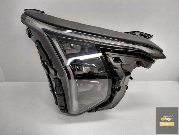 Phare LED complet KIA EV3 droit parfait, Autos : Pièces & Accessoires, Éclairage, Kia, Utilisé
