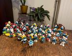 Vintage Jaren 70 Smurfen, Ophalen of Verzenden, Gebruikt, Poppetje, Figuurtje of Knuffel