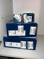 Schijf en remblok voor/achter w124, Ophalen, Nieuw