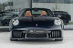 Porsche 992 Targa 4 GTS PTS Moonlight Blue Burmester, Cuir, https://public.car-pass.be/vhr/2302a995-3b38-4508-8f86-587ff4cf5fb8