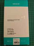 Screenprotector OnePlus 6T, Telecommunicatie, Mobiele telefoons | Hoesjes en Screenprotectors | Overige merken, Ophalen of Verzenden