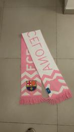 voetbalsjaal FC Barcelona, Enlèvement ou Envoi, Comme neuf, Accessoires de club