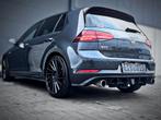 Volkswagen Golf 7.5 GTI virtual DSG dynaudio 19 inch, Automaat, Euro 6, Bedrijf, 5 deurs