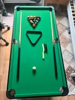 Devessport 7-in-1 spel voor meerdere spelers, Sport en Fitness, Biljarten en Poolen, Ophalen