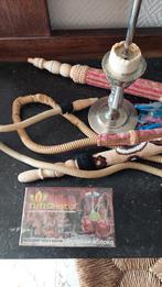 A Vendre Narguilé Chicha + accesoires, Enlèvement ou Envoi, Utilisé, Narguilé