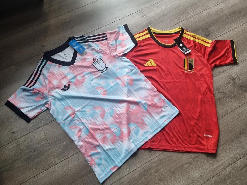 Coupe du monde des Diables Rouges 2026, Enlèvement ou Envoi