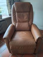 Electrisch verstelbare relaxzetel met liftfunctie, Huis en Inrichting, Fauteuils, Ophalen
